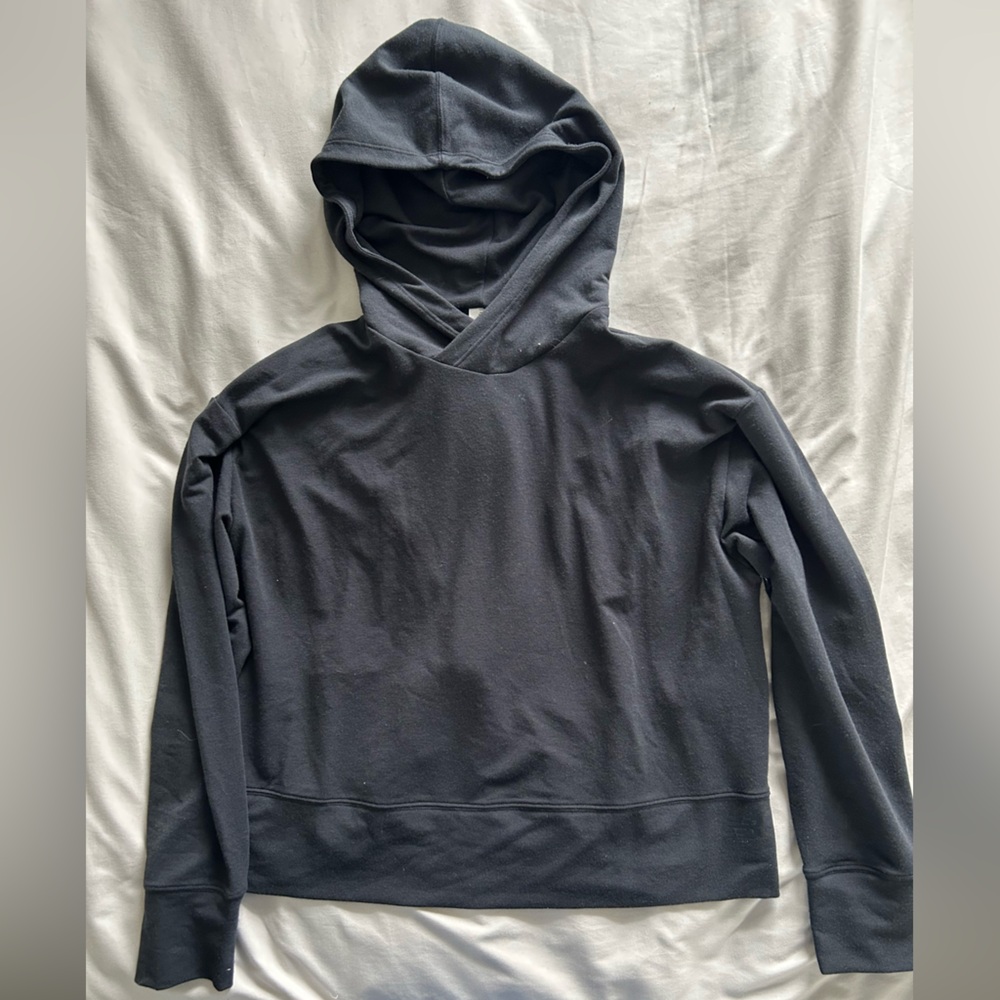 NWT New Balance Hoodie